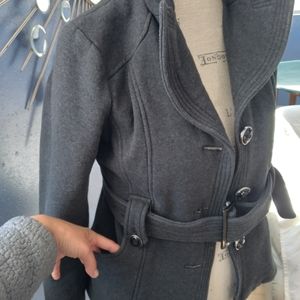 Kenneth Cole Reaction peacoat